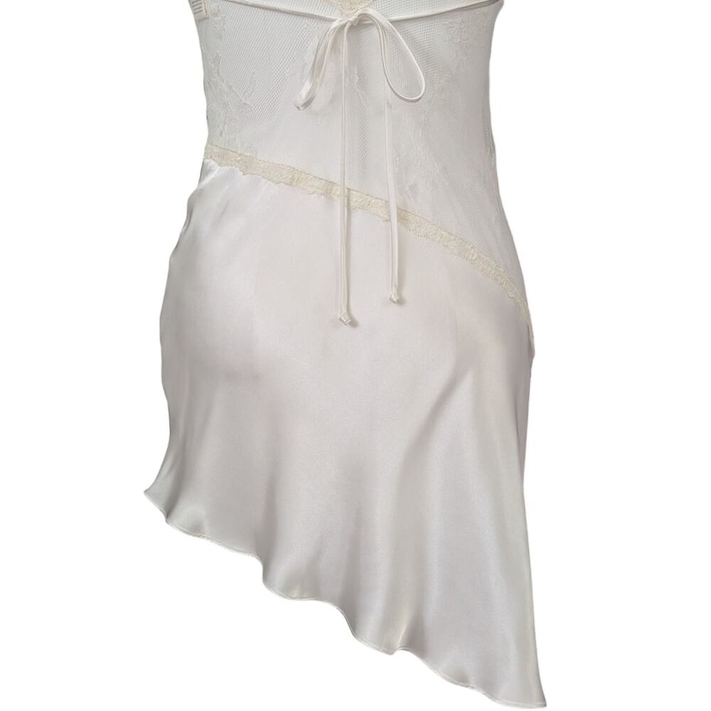Vintage Jonquil by Diane Samandi Slip Dress - Picture 7 of 14